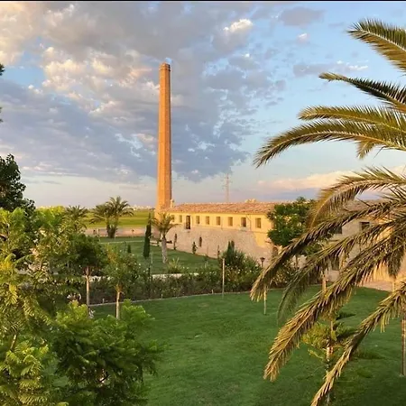 Hotel Rural El Teular Sueca