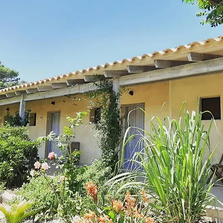 Rural El Teular 3*