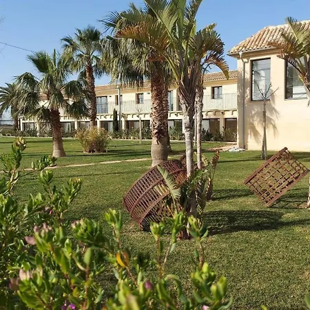 Hotel Rural El Teular 3*