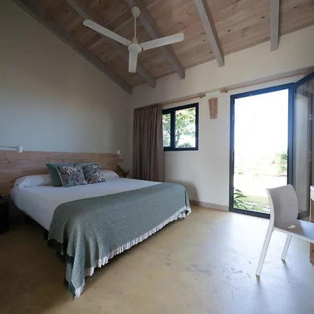Rural El Teular Hotel Sueca
