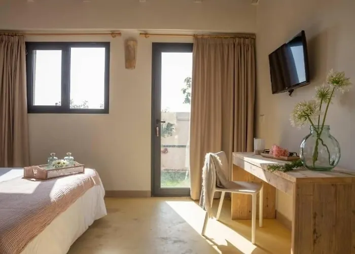 Hotel Rural El Teular 3*
