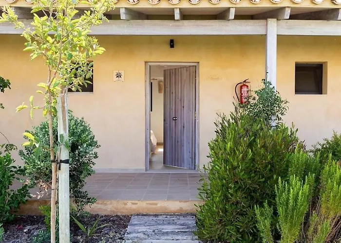 Rural El Teular Hotel 3*