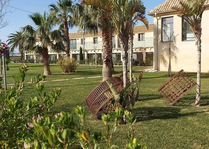 Hotel Rural El Teular 3*