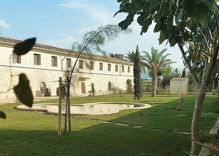 Rural El Teular 3*