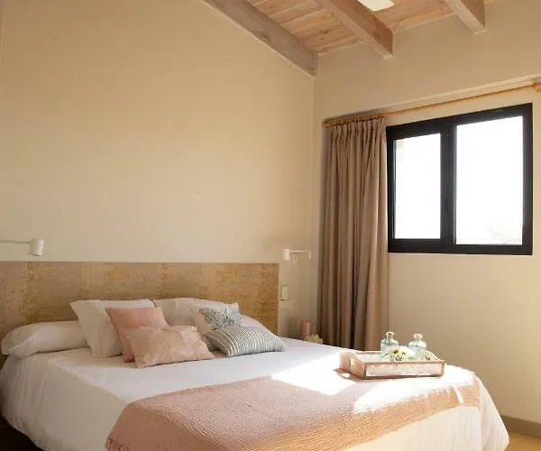 Rural El Teular 3*
