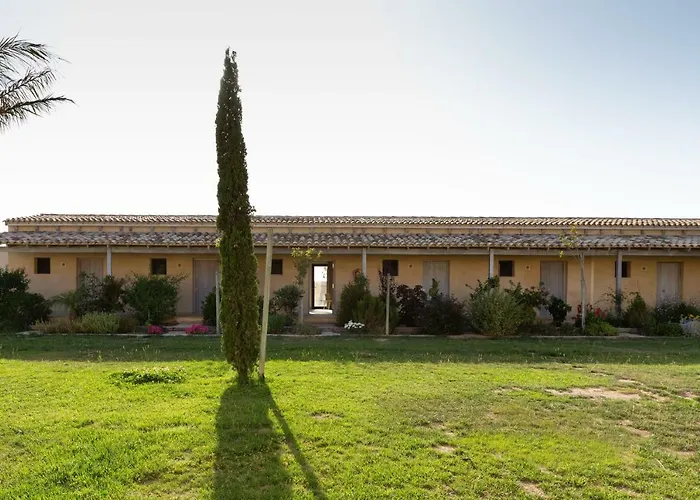 Rural El Teular Hotel Sueca