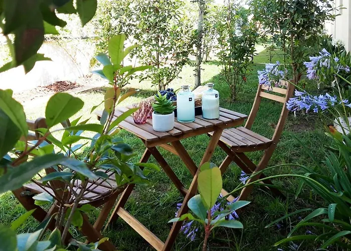 Hotel Rural El Teular 3*