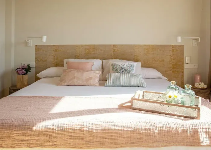 Rural El Teular Hotel Sueca