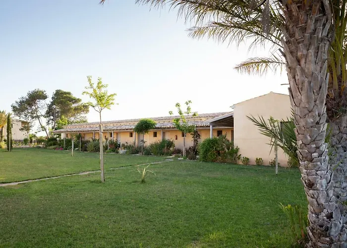 Rural El Teular 3* Sueca