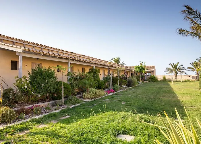 Hotel Rural El Teular Sueca