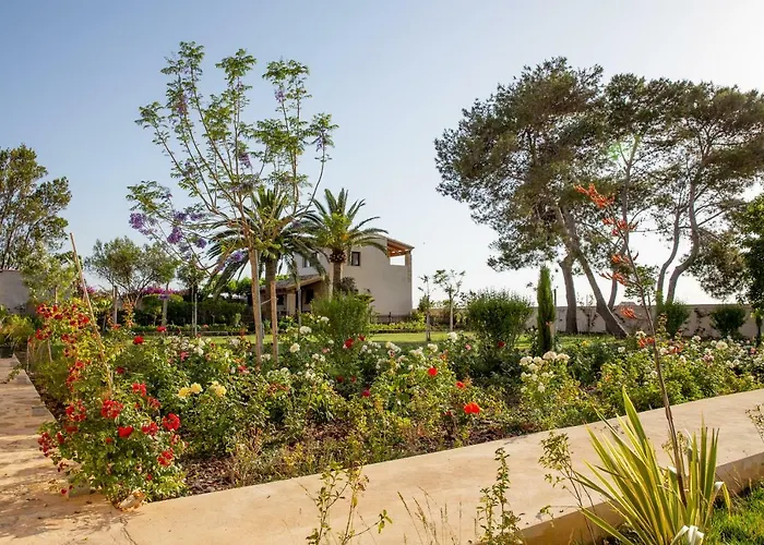 Hotel Rural El Teular Sueca