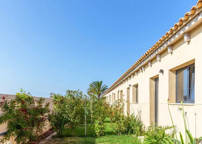 Rural El Teular Hotel 3*