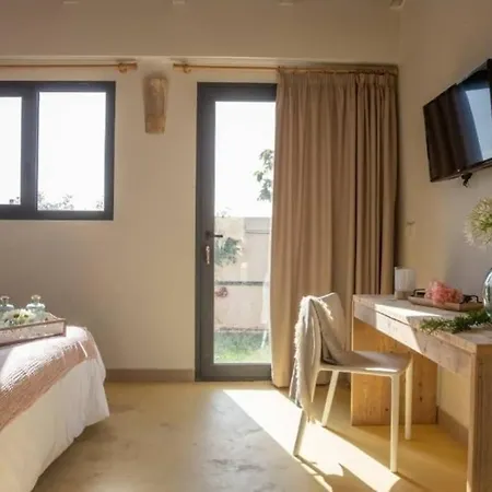 Hotel Rural El Teular 3*
