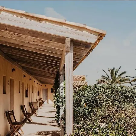 Rural El Teular 3* Sueca