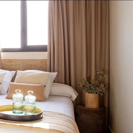 Rural El Teular 3* Sueca