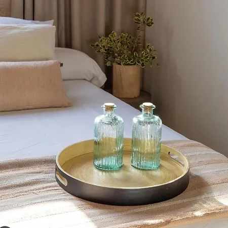 Hotel Rural El Teular