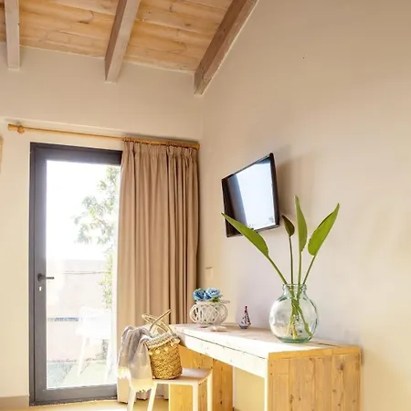 Hotel Rural El Teular 3*