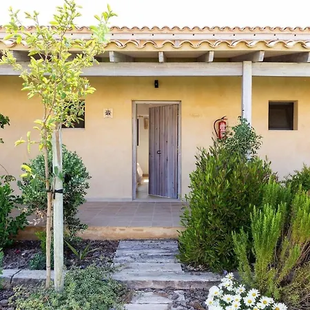 Rural El Teular Hotel 3*