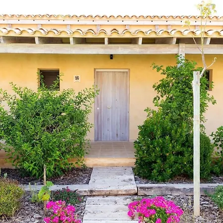 Rural El Teular 3* Sueca