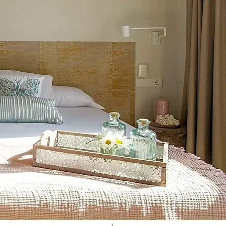 Rural El Teular Hotel