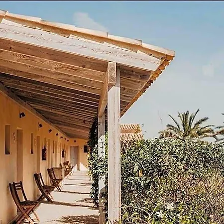 Rural El Teular Sueca