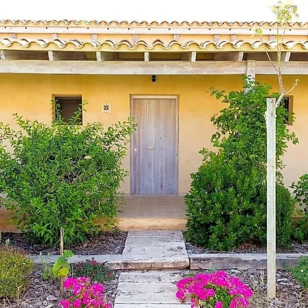 Rural El Teular Ξενοδοχείο 3*