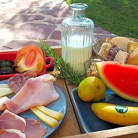 Ξενοδοχείο Rural El Teular