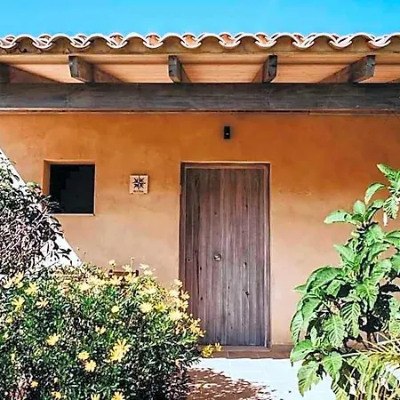 Rural El Teular Ξενοδοχείο 3*