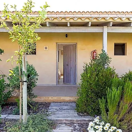 Hotel Rural El Teular 3*