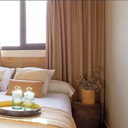 Rural El Teular Hotel 3*