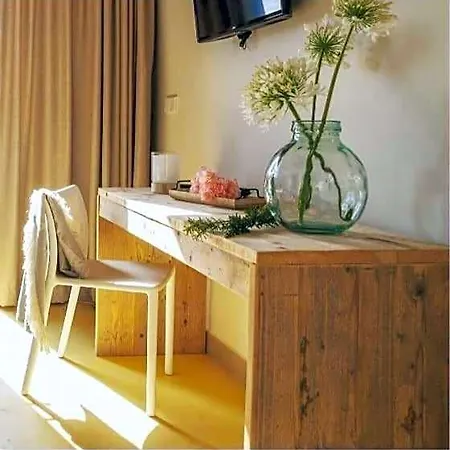 Hotel Rural El Teular Sueca