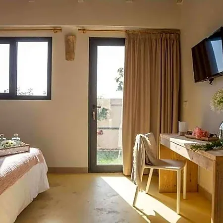 Hotel Rural El Teular 3*