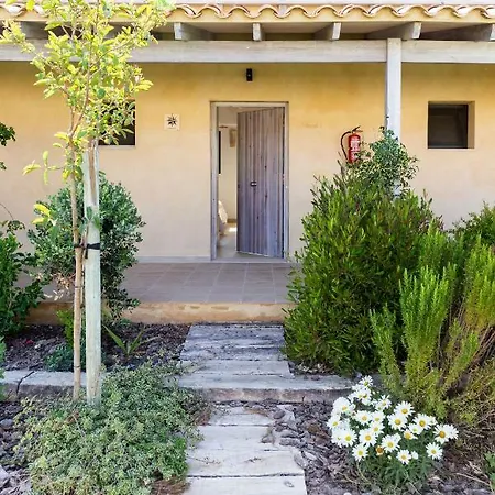 Hotel Rural El Teular 3*