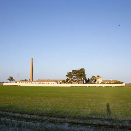 Hotel Rural El Teular 3*