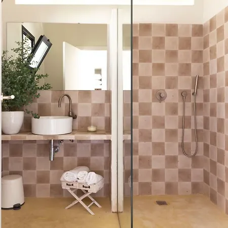 Rural El Teular Hotel