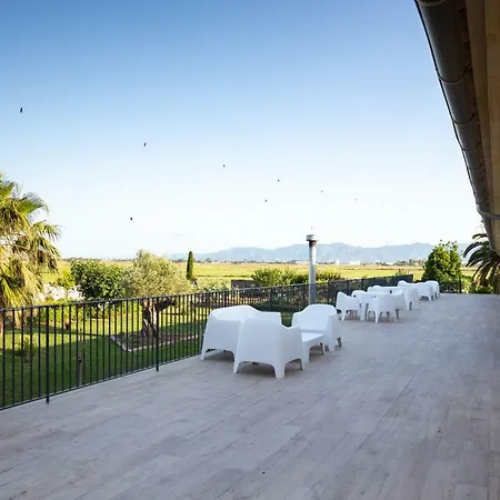 Rural El Teular Hotel 3*