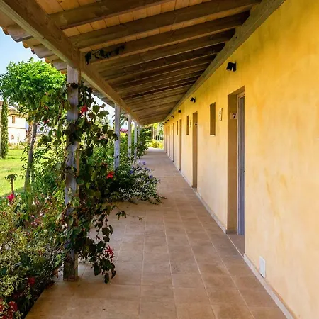 Rural El Teular Sueca