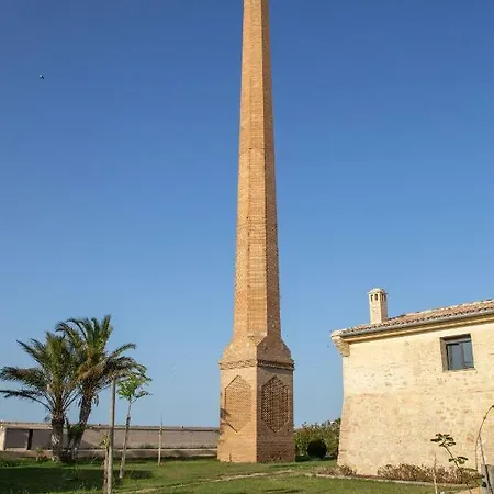 Rural El Teular 3*