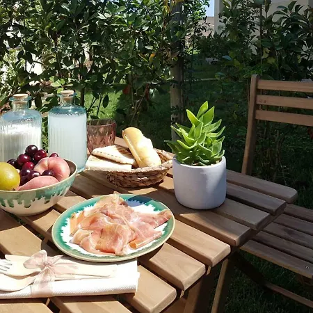 Hotel Rural El Teular Sueca