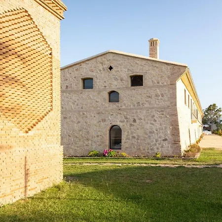 Hotel Rural El Teular Sueca