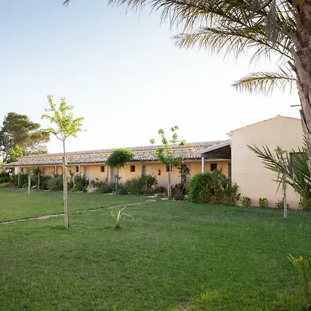 Rural El Teular 3* Sueca