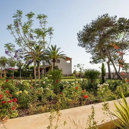 Hotel Rural El Teular Sueca