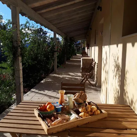 Hotel Rural El Teular