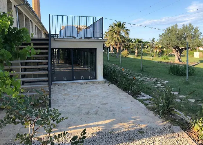 Rural El Teular 3*