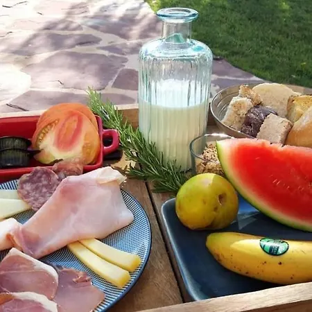 Отель Rural El Teular Суэка