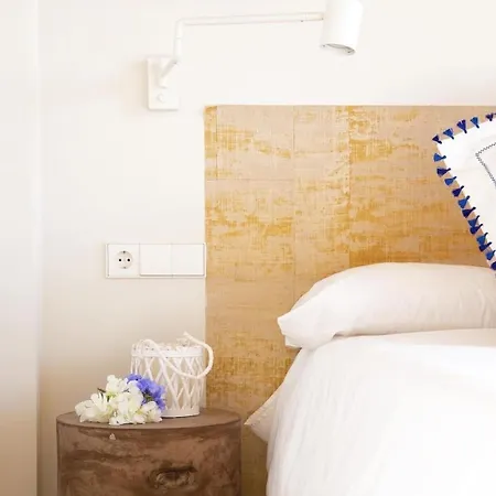 Отель Rural El Teular