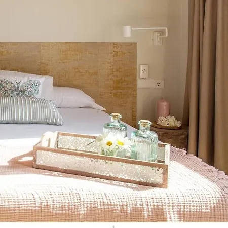 Rural El Teular 3* Суэка