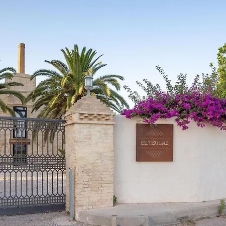 El Teular Sueca