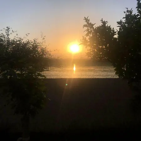 Rural El Teular Суэка