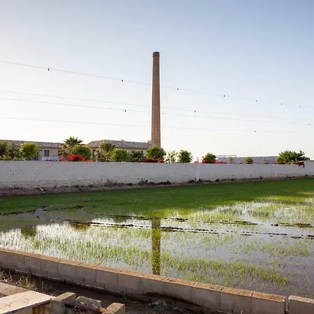 Отель Rural El Teular Суэка